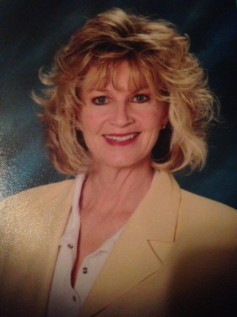 Darlene Grant's Classmates® Profile Photo