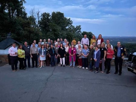 Keith Seekford's album, Loudoun County High School Reunion