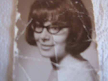 Annita Sherman's Classmates profile album