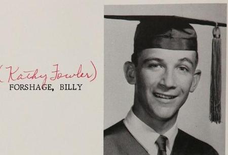 Bill Forshage's Classmates profile album