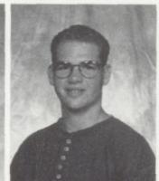 Randy Van Hoose's Classmates profile album