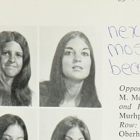 Donna Lewis' Classmates profile album