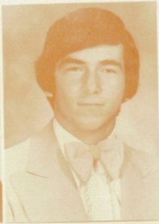 Keith Adams' Classmates profile album