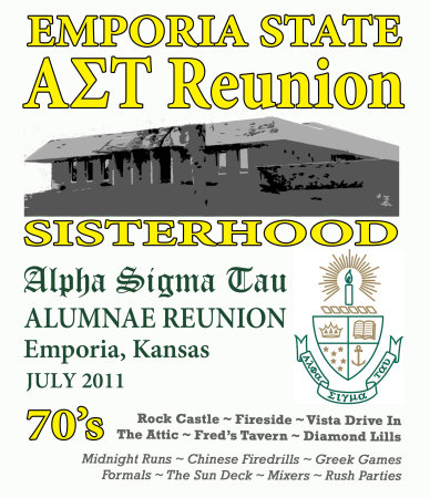 Rosemarie Lewkowicz Hammond's album, Alpha Sigma Tau Summer Reunion 2011