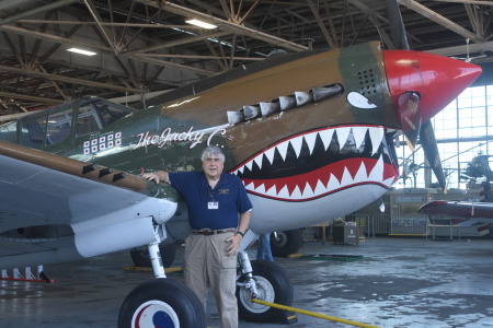 American Airpower Museum