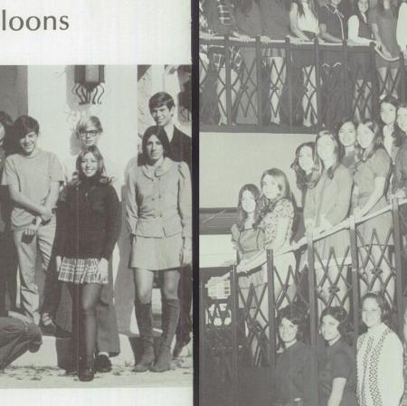 Brenda Jackson's Classmates profile album