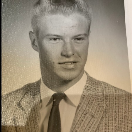 Ron Clem's Classmates profile album