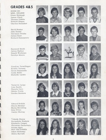 Doyle Williams' album, Yearbook