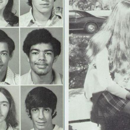 Mark Biagas' Classmates profile album