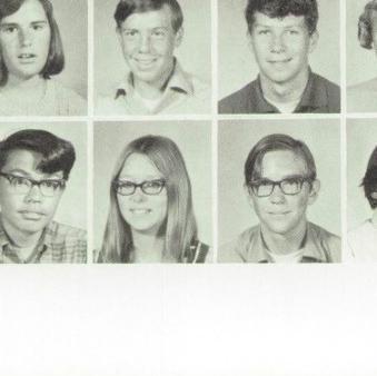 Janice Yarborough's Classmates profile album