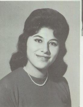 Erlinda Erlinda Bates' Classmates profile album