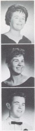 Marilyn Holms' Classmates profile album