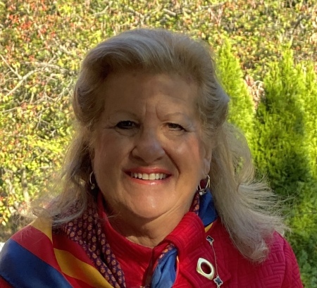 Beverly Hinkel