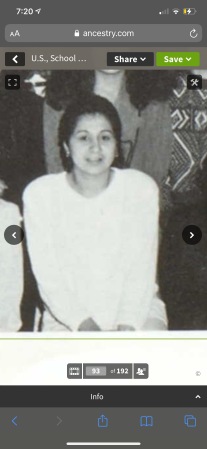 Monica Rodriguez's Classmates profile album