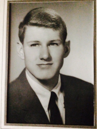 Terry  (TJ) Malone's Classmates profile album