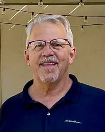 Barry Fisher's Classmates® Profile Photo