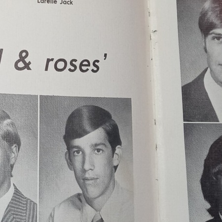 Ted Jarvis' Classmates profile album
