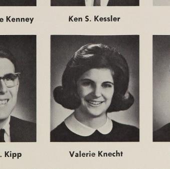 Valerie Shultz's Classmates profile album