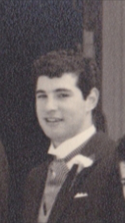 Mark Goldklank's Classmates profile album