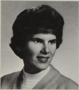 Constance J. Strath's Classmates profile album