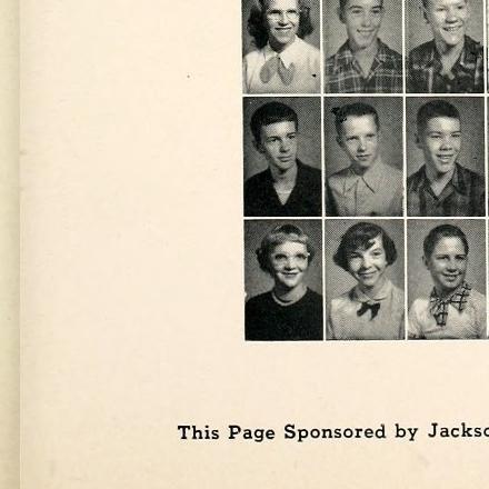 James Jackson's Classmates profile album