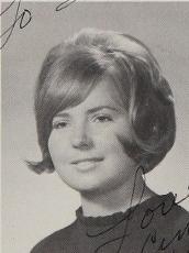 Connie MAnsfield's Classmates profile album