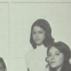 Kim Collins' Classmates profile album