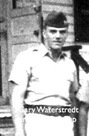 Gary Waterstredt's Classmates profile album