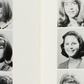 Sylvia Hackett's Classmates profile album