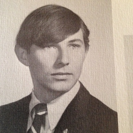 Ron Van Camp's Classmates profile album