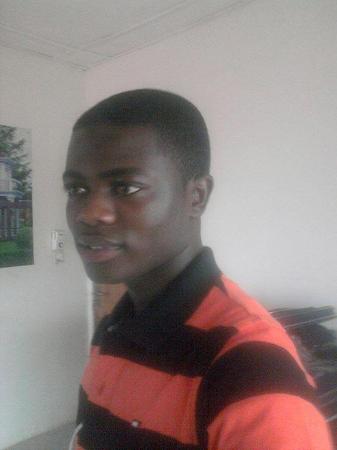 Daniel Owusu Ansah's Classmates® Profile Photo