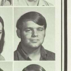 Richard Orr's Classmates profile album