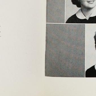 Frances Hvidsten's Classmates profile album