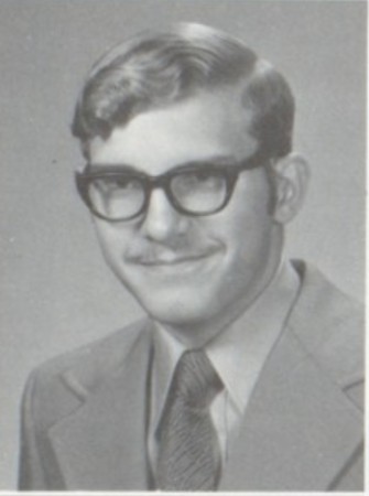 John Boyer's Classmates profile album