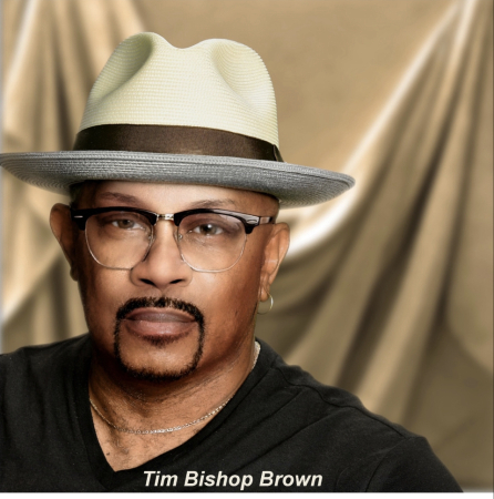 Tim Bishop-Brown's Classmates® Profile Photo