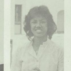 Nellie Gonzalez's Classmates profile album