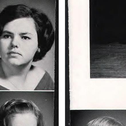 Ellen Becker(Mahoney)'s Classmates profile album