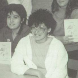 Karen Kveton's Classmates profile album