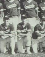 Glenn Foerster's Classmates profile album