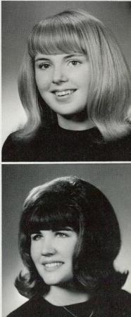 Lynn Swanson's Classmates profile album