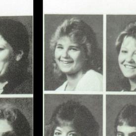 Tracy Davis' Classmates profile album