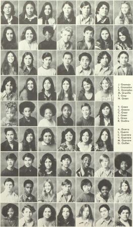 Connie Hammond's Classmates profile album