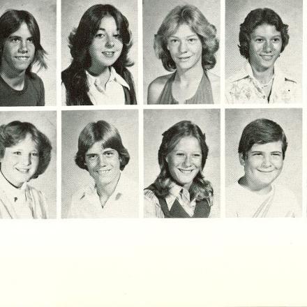 Steve Ellington's Classmates profile album