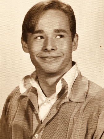 Gary Pulz's Classmates® Profile Photo
