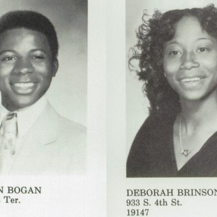 Dwight Bland's Classmates profile album