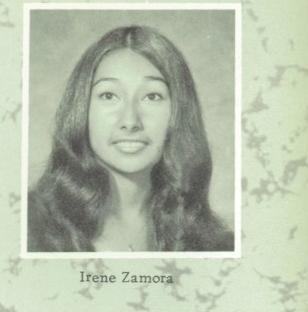 Irene Putnam's Classmates profile album