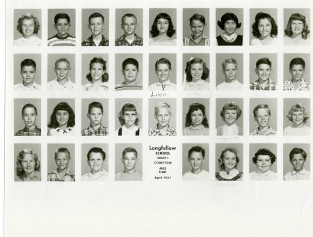 Juanita Miller's Classmates profile album