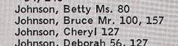 Cheryl Cole's Classmates profile album