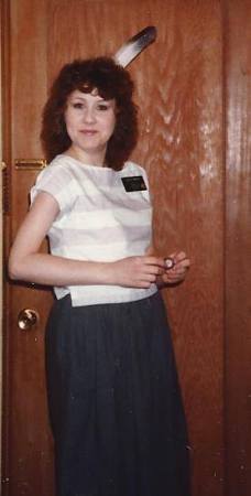 Laurie Hirschi's Classmates profile album