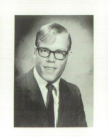 Lawrence Bradley's Classmates profile album